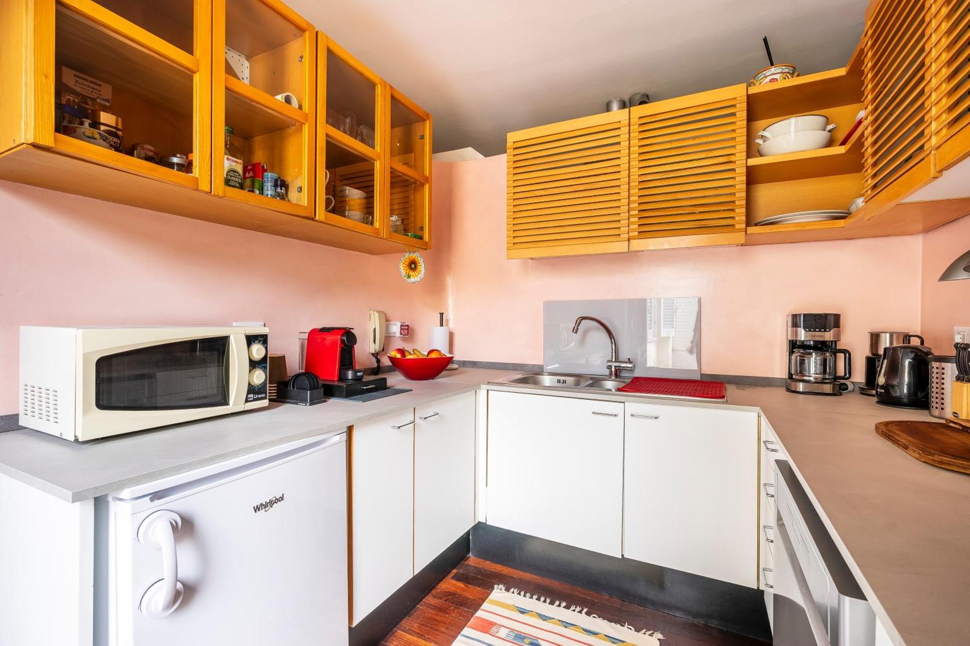 Апартаменты Penthouse Le Terrazze Duomo View Флоренция Экстерьер фото